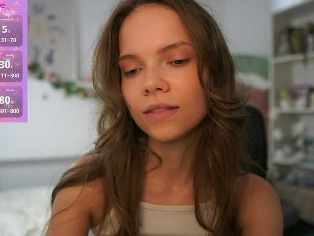 NatashaMalko live cam on BongaCams
