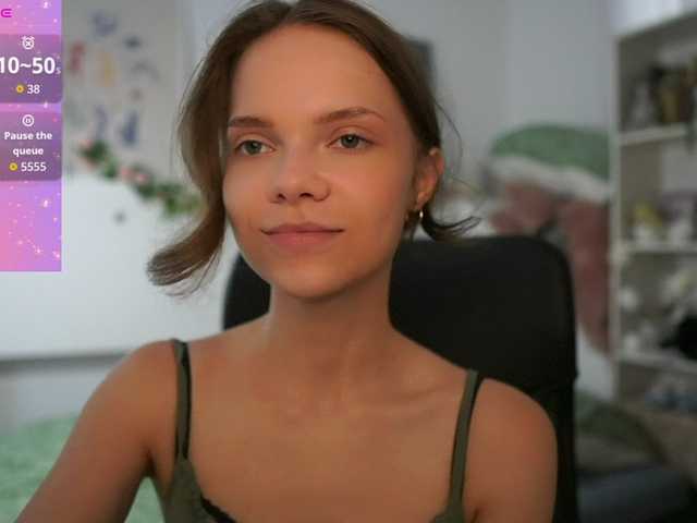 NatashaMalko live cam on BongaCams