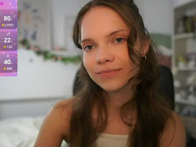 NatashaMalko live cam on BongaCams