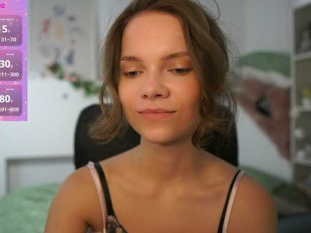 NatashaMalko live cam on BongaCams