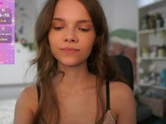 NatashaMalko live cam on BongaCams