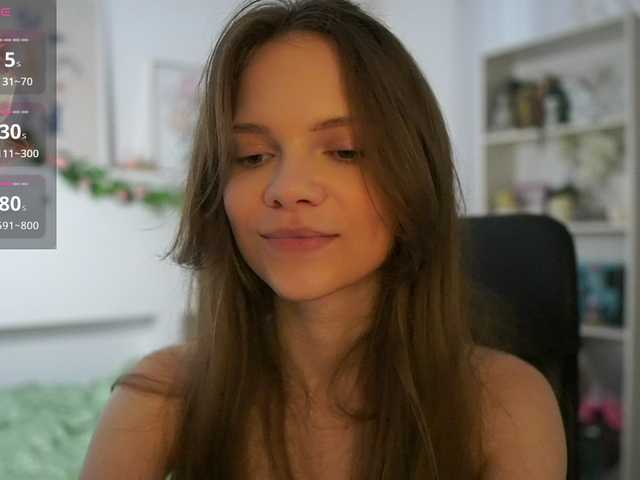 NatashaMalko live cam on BongaCams