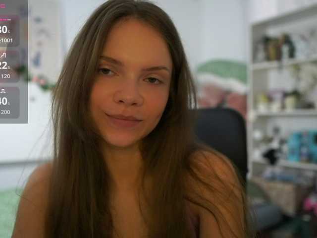 NatashaMalko live cam on BongaCams