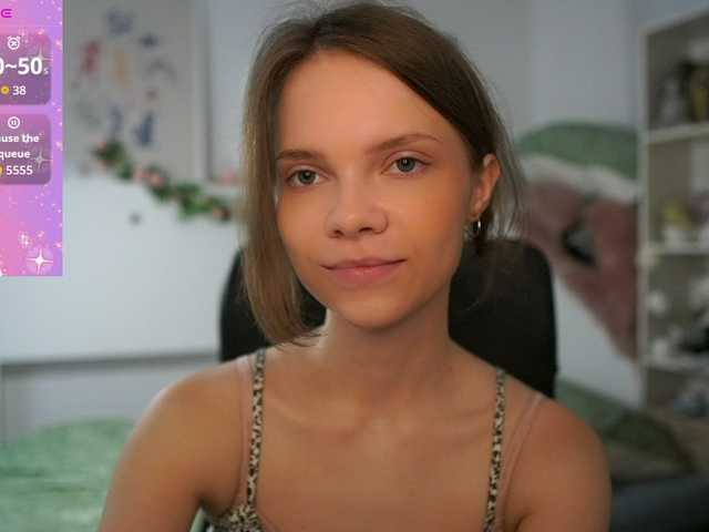 NatashaMalko live cam on BongaCams
