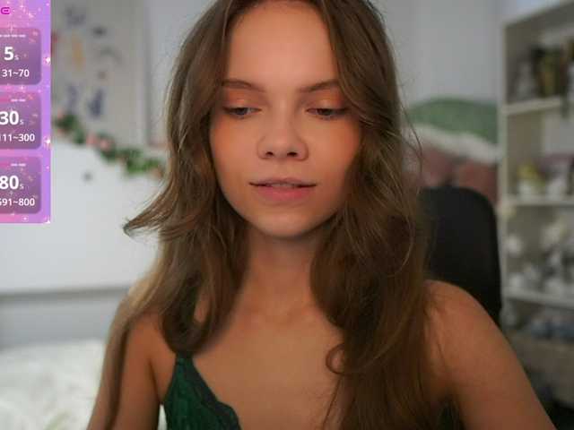 NatashaMalko live cam on BongaCams