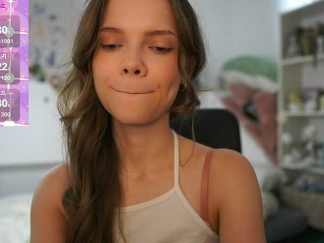 NatashaMalko live cam on BongaCams