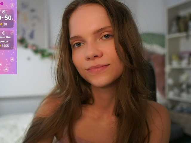 NatashaMalko live cam on BongaCams