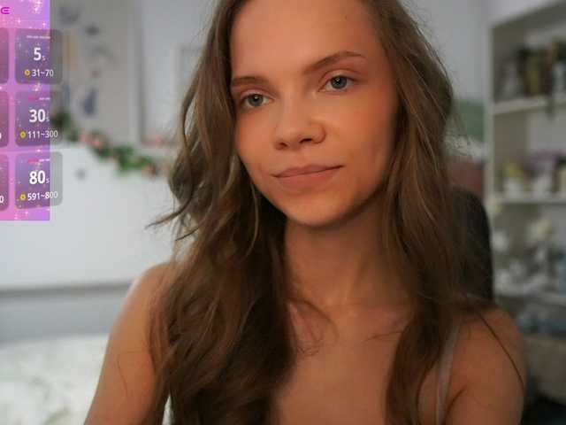 NatashaMalko live cam on BongaCams