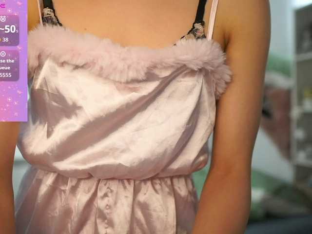 NatashaMalko live cam on BongaCams