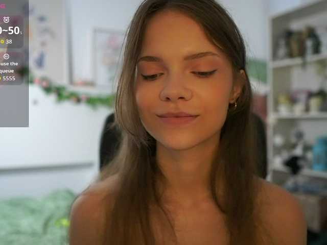 NatashaMalko live cam on BongaCams