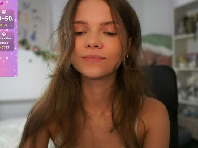 NatashaMalko live cam preview