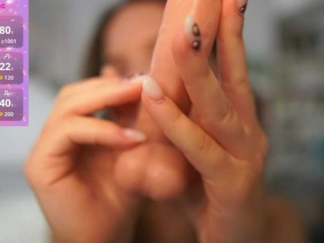 NatashaMalko live cam on BongaCams