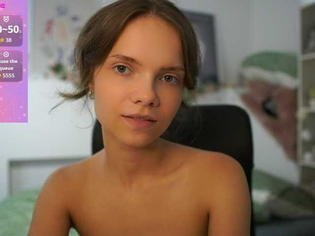 NatashaMalko live cam on BongaCams