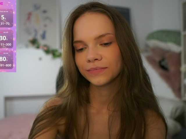 NatashaMalko live cam on BongaCams