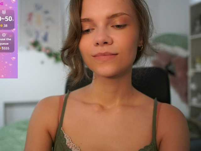 NatashaMalko live webcam show