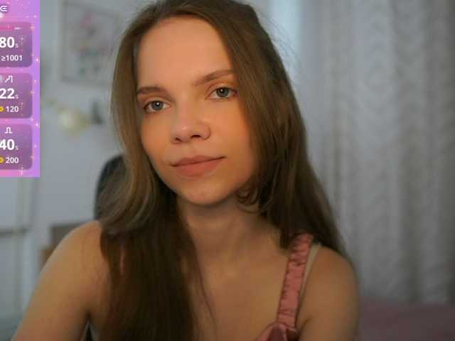 NatashaMalko live cam on BongaCams