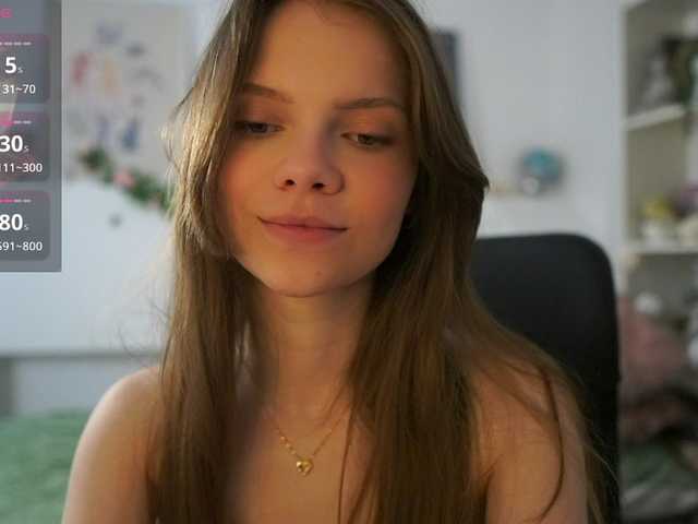 NatashaMalko's BongaCams show and profile