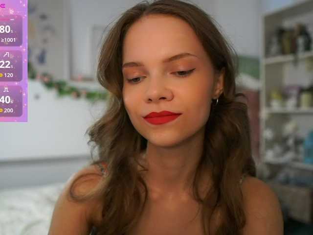 NatashaMalko live cam on BongaCams