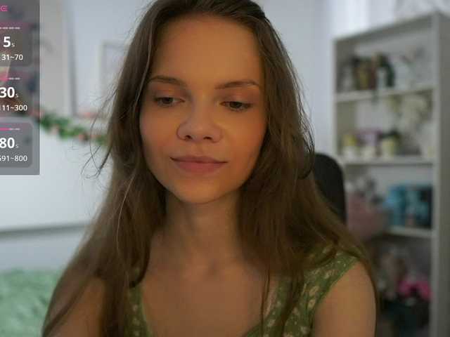 NatashaMalko live cam on BongaCams