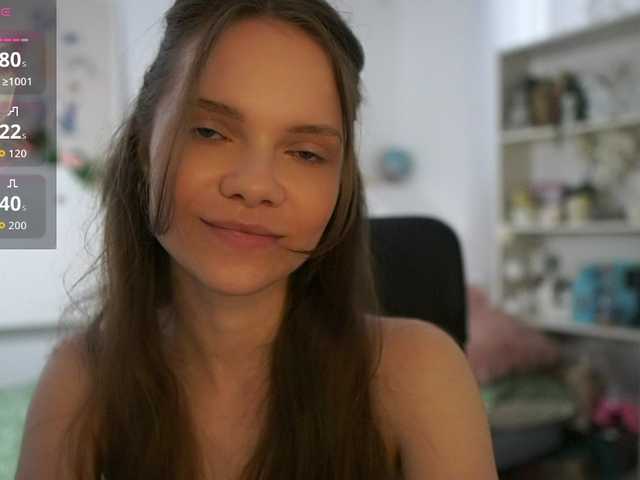 NatashaMalko live cam on BongaCams
