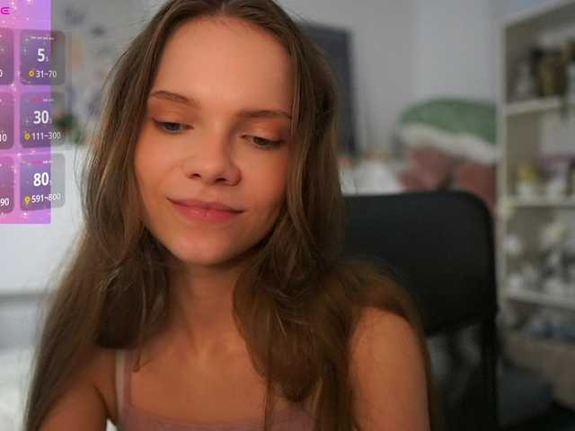 NatashaMalko live cam on BongaCams