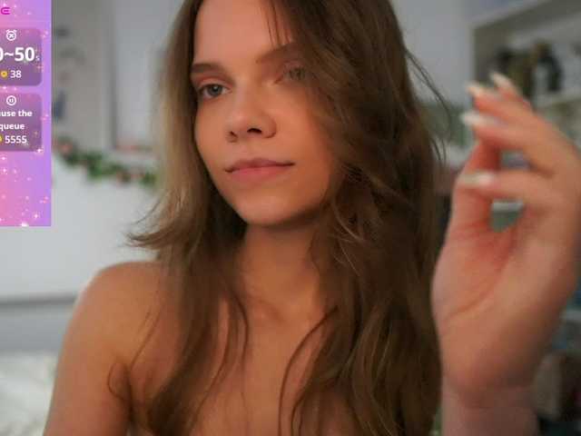 NatashaMalko live cam preview