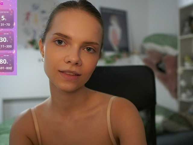 NatashaMalko live cam on BongaCams