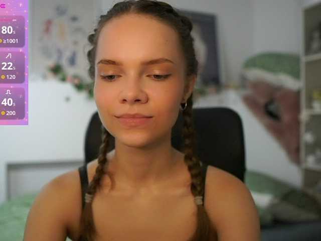 NatashaMalko live cam on BongaCams