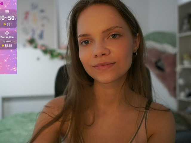 NatashaMalko live cam on BongaCams