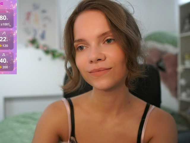 NatashaMalko live cam on BongaCams