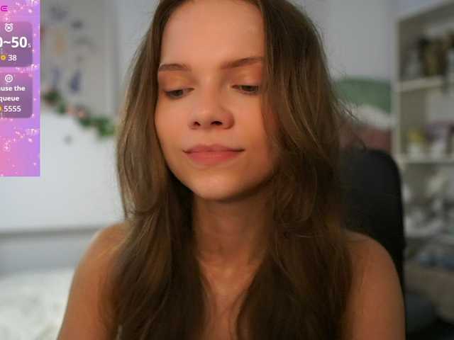 NatashaMalko live cam on BongaCams