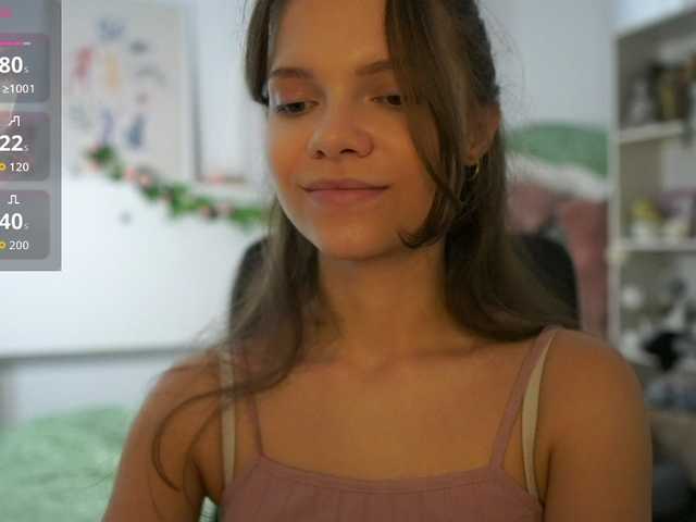 NatashaMalko live cam on BongaCams