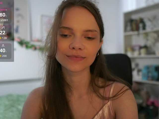 NatashaMalko live cam on BongaCams
