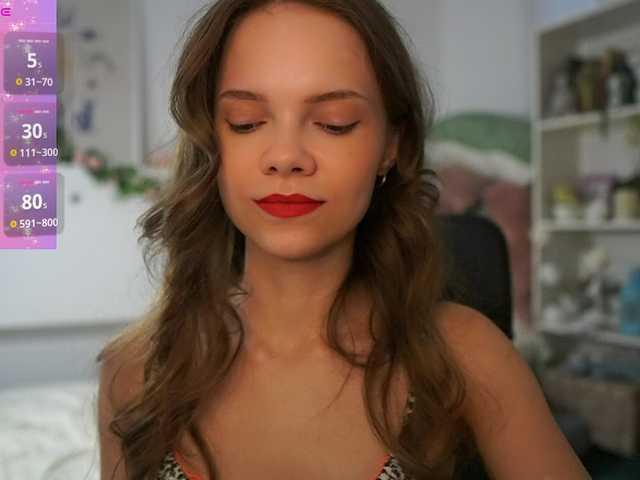 NatashaMalko live cam on BongaCams