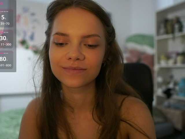 NatashaMalko live cam on BongaCams