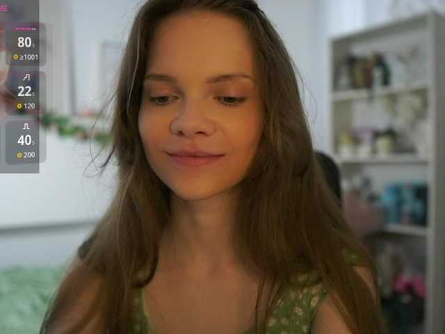 NatashaMalko live cam on BongaCams
