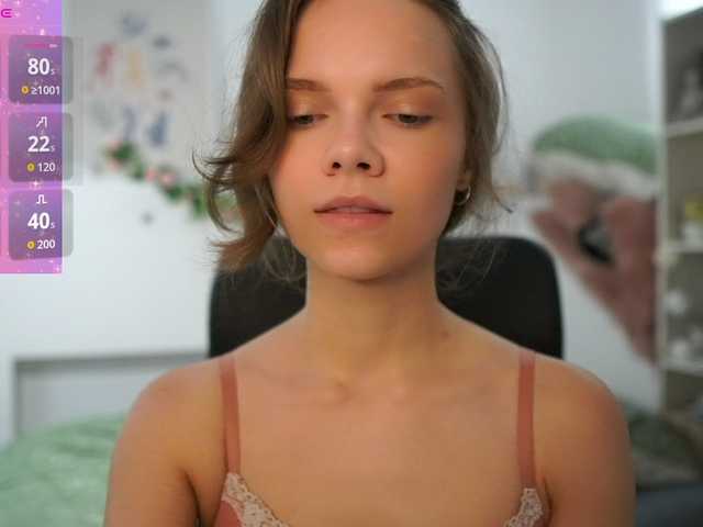 NatashaMalko live webcam show