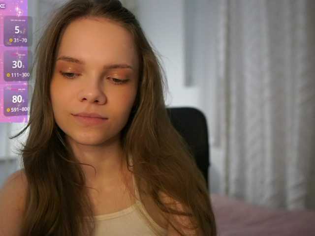 NatashaMalko live cam on BongaCams