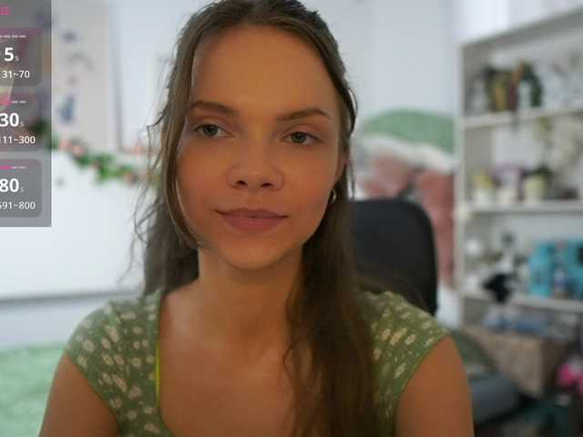 NatashaMalko live cam on BongaCams