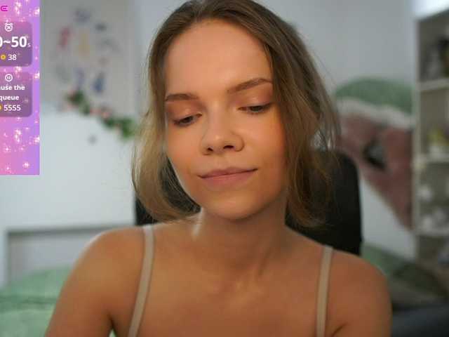 NatashaMalko live cam on BongaCams