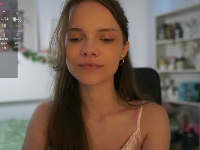 NatashaMalko live cam on BongaCams