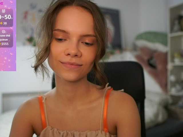 NatashaMalko live cam on BongaCams