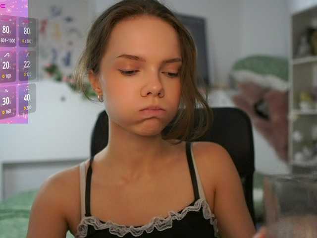 NatashaMalko live cam on BongaCams