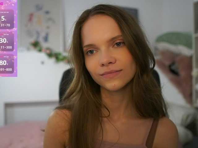 NatashaMalko live cam on BongaCams
