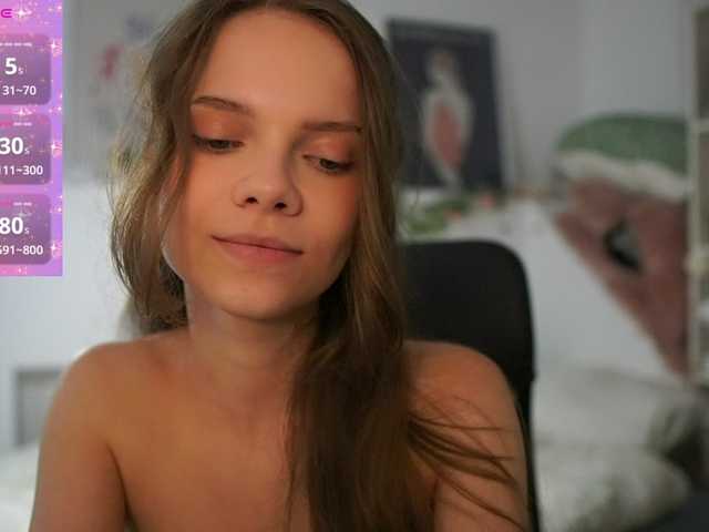 NatashaMalko live cam on BongaCams