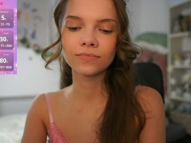 NatashaMalko live cam on BongaCams