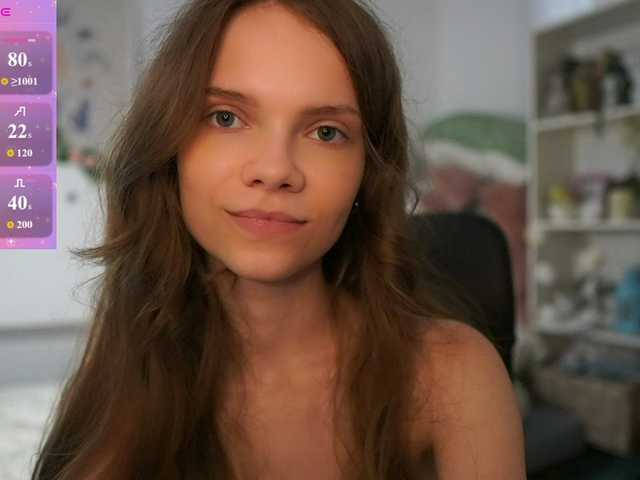 NatashaMalko live cam on BongaCams