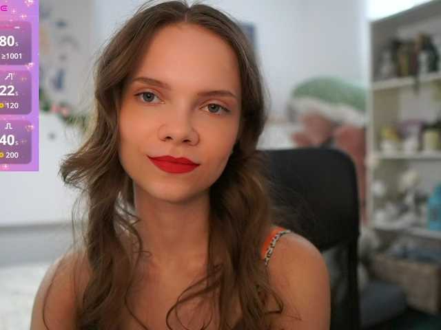 NatashaMalko live cam on BongaCams