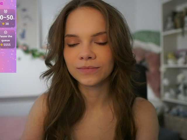 NatashaMalko live cam on BongaCams