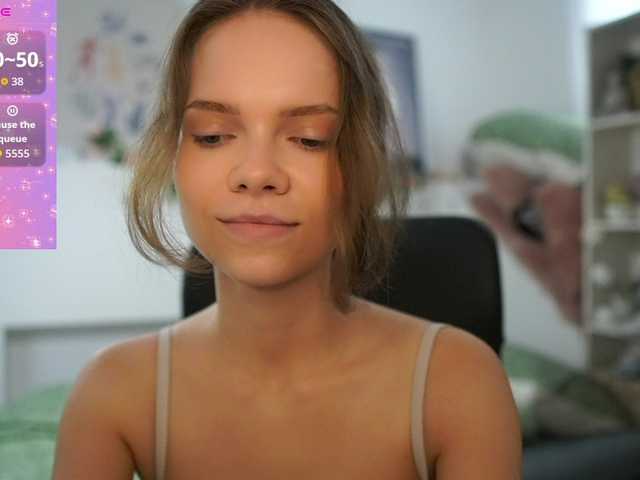 NatashaMalko live cam on BongaCams